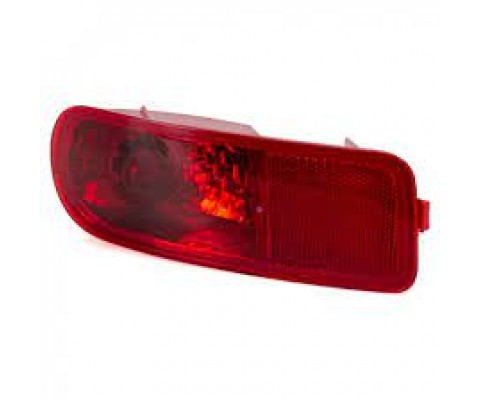 ARKA TAMPON REFLEKTÖRÜ SOL CLIO III