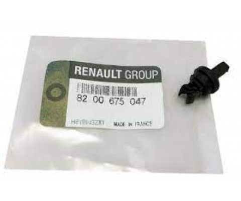 BAGAJ HAREKTLİ RAF MANDALI RENAULT CLIO III