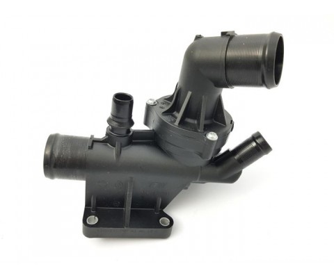 TERMOSTAT 80 C MERCEDES OM622 OM626 W205 W447 . RENAULT R9M 1.6 dCi MEGANE SCENIC FLUENCE SOKULEBILIR KAPAKLI
