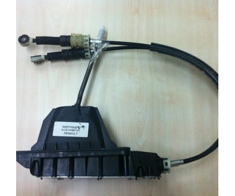 VİTES KOLU TELİ CLIO IV-CAPTUR