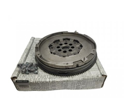 VOLAN DMF RENAULT MASTER III 10 OPEL MOVANO B 10 2.3dCi M9T