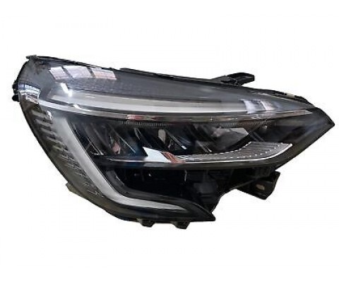 FAR SAG RENAULT CLIO V 23 MAKYAJLI