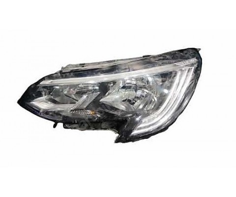 FAR SOL RENAULT TALIANT 21