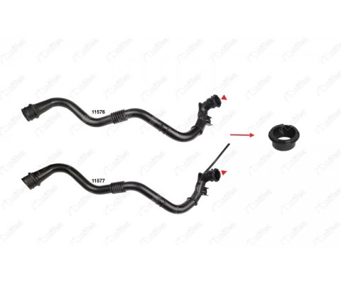 TURBO HORTUM CONTASI MEGANE II 1.5 DCİ 02-09