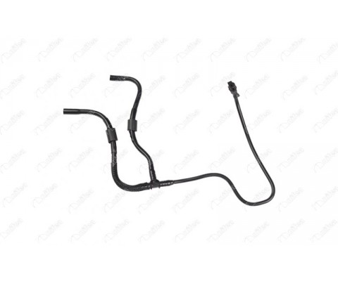 YEDEK SU DEPO BORUSU FIAT DUCATO PLATFORM ŞASİ 250 290 06