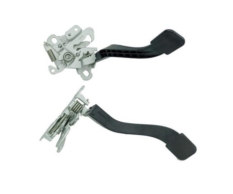 MOTOR KAPUT KİLİT KOMPLE P301-C ELYSEE KAPUT KİLİT MANDALLA BİRLİKTE