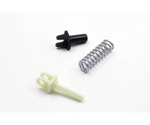 DEBRIYAJ PEDAL PIM TK TRF II