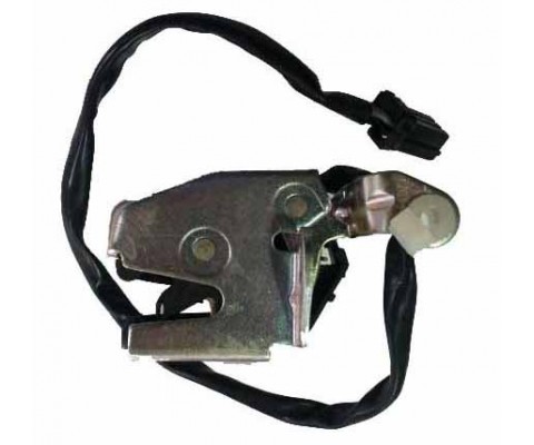 BAGAJ KİLİDİ SOL ALT ÇİFT KAPI KABLOLU DOBLO I-II 02-12