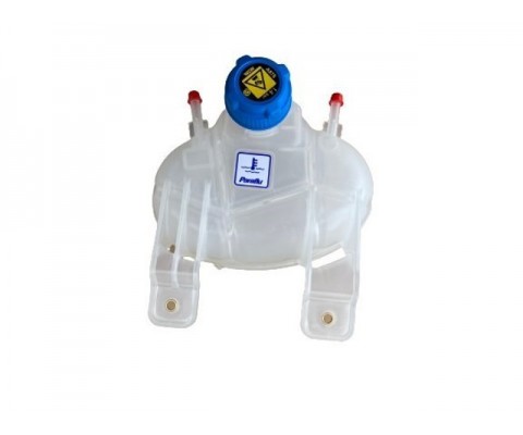 GENLEŞME KAVANOZU RADYATÖR EK DEPO FIAT DOBLO III 15 1.6D MTJ EURO 6