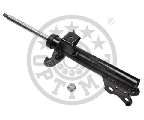 AMORTISOR ON GAZLI MERCEDES B-CLASS W245 05 11