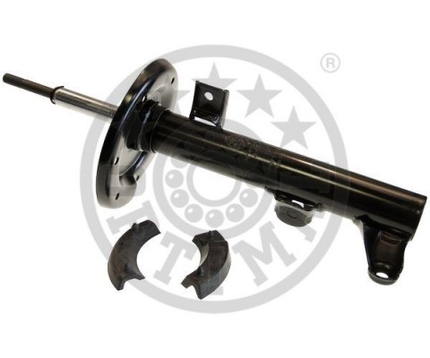 AMORTISOR ON GAZLI MERCEDES W203 S203 CL203 C209 A209