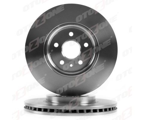 ÖN FREN AYNASI MOKKA 12 CHEVROLET TRAX 12 300x26x5DL HAVALI