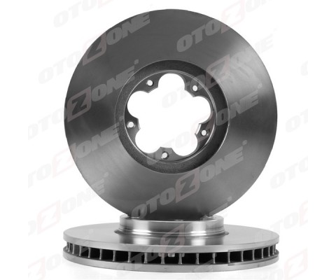 ÖN FREN AYNASI FORD TRANSIT-CUSTOM V-362-V-363 2.0 ECOBLUE 18 308x33x5xHAVALI