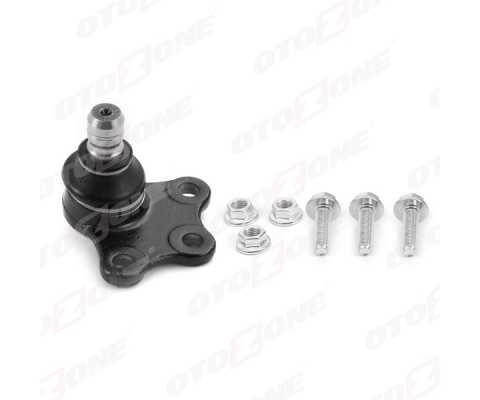 ROTİL ÖN SOL-SAĞ ALT PEUGEOT 208 12