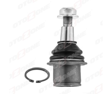 ROTİL ÖN SOL-SAĞ ALT LAND ROVER RANGE SPORT I LS 05-09