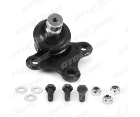 ROTİL SAĞ / SOL ALT.KOMPLE CORSA F-208 19