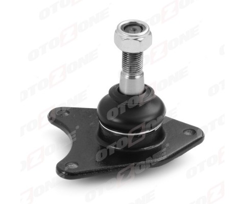 ROTIL ON FORD TAUNUS 1970-1982