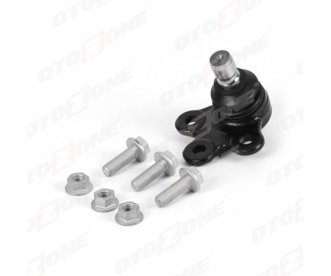 ROTİL ÖN OPEL MOKKA 12 CHEVROLET TRAX 12 AVEO T300 11