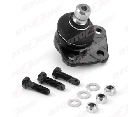 ROTİL SKODA-FOVORİT-FORMEN-FELICA 89