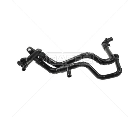 SU KOLLEKTOR BORUSU PLASTİK P307-BIPPER-P207-P206-P1007-C1-C2-C3-C3 II-XSARA 1.4 HDI FIESTA 02 08 1.4 TDCI FUSION 02 12 1.4 TDCI