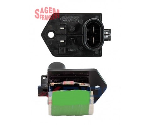 FAN REZİSTANSI FIAT DOBLO 1.3-PUNTO