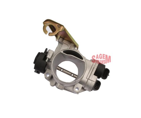 GAZ KELEBEK KUTUSU ALBEA - PALIO - SIENA 1.6 16V