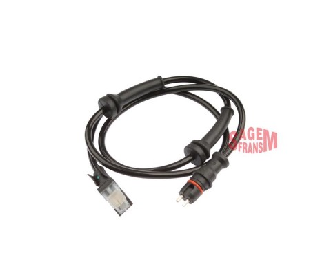 TEKERLEK HIZ SENSÖRÜ MEGANE 2-SCENIC 2 1.4-1.6-2.0 16V-1.5-1.9 DCİ 03 ARKA