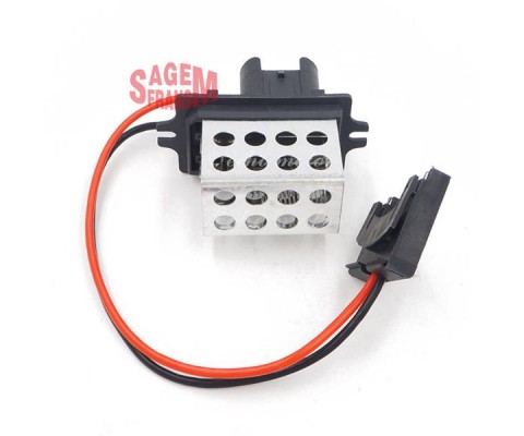 KALORİFER REZİSTANSI CLIO - KANGOO II