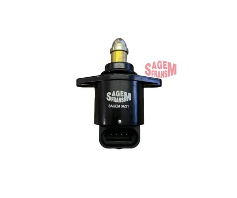 ROLANTİ AYAR VALFİ MOTORU PALIO-SIENA 1.2 8V