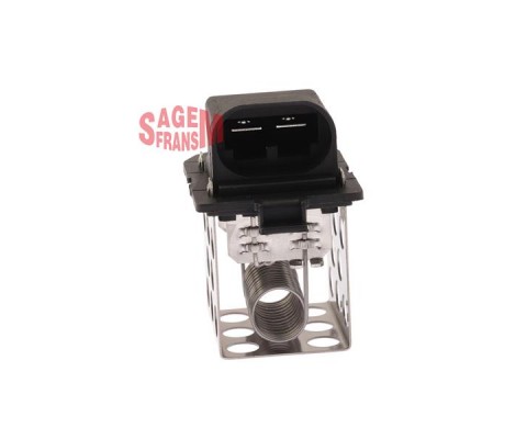 FAN REZİSTANSI FLUENCE - MEGANE III