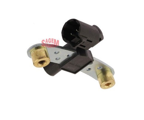 MANYETİK KAPTOR CLIO - MEGANE BURÇLU SİYAH OTOMATİK