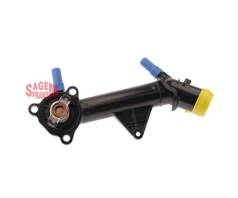 TERMOSTAT LINEA-DOBLO-BRAVO 1.6-2.0 MTJ 10