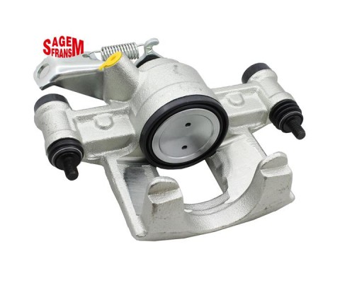 FREN KALİPERİ MASTER III ÇİFT TEKER ARKA SAĞ 60 mm