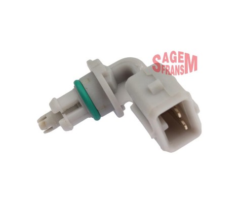 ISI MÜŞÜRÜ CLIO - KANGOO - MEGANE II 1.5 DCI