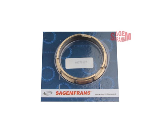 SENKROMENC SARISI PALIO - ALBEA - DOBLO 1.3 MJTD - 1.9 JTD 5.VİTES