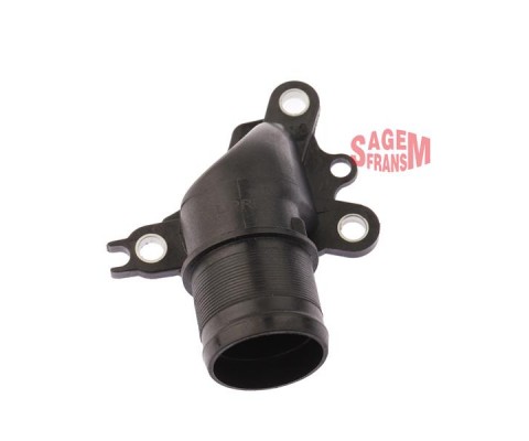 TERMOSTAT KAPAĞI LAGUNA III - TRAFIC II 2.0 DCI