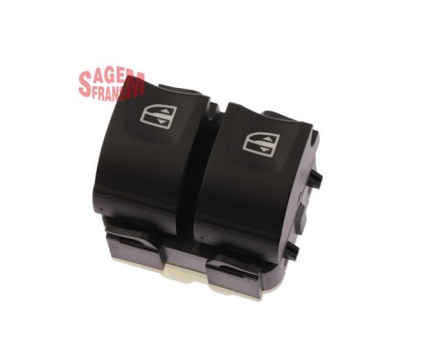 CAM AÇMA ANAHTARI ÖN SOL RENAULT CLIO IV 12 SYMBOL III 13 DOKKER 12 LODGY 12 SANDERO II 12 7 FİŞLİ