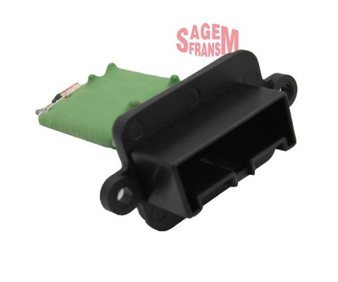 KALORİFER FAN REZİSTANSI DOBLO 1.9D 01-10 -DUCATO 01-06 -PUNTO