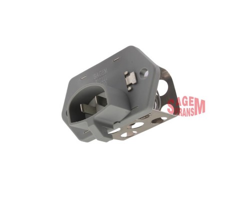 FAN REZİSTANSI CONNECT 2002 2013