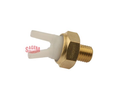 MANİFOLD HIZ MÜŞÜRÜ BEYAZ TEMPRA-TIPO 1.4-1.6 93- UNO 1.1-1.4 89-