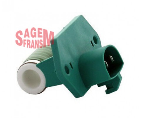 FAN REZİSTANSI FİESTA - FUSİON