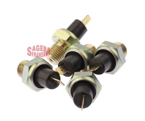 YAĞ MÜŞÜRÜ R12 - M131