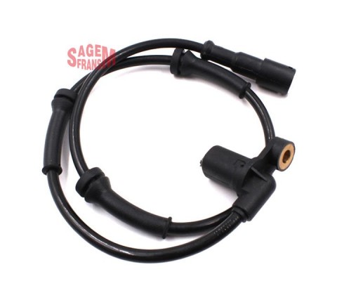 TEKERLEK HIZ SENSÖRÜ MEGANE I 96-03 -SCENIC I 99-03 1.4-1.6-1.9 ÖN