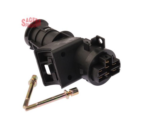 KONTAK GOVDESI PALIO KALIN FIS KİLİTSİZ