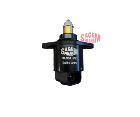 ROLANTİ AYAR VALFİ CLIO - MEGANE 1.4 8V E7J