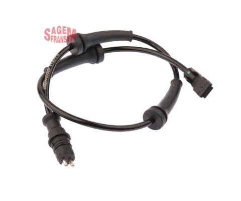 ABS SENSOR KABLO MEGANE II YM ÖN SAĞ - SOL