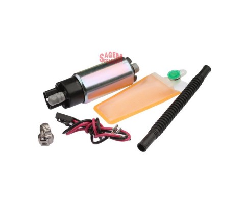 BENZİN YAKIT POMPA CLIO - MEGANE - LAGUNA SET TIRTIRLI 5 BAR