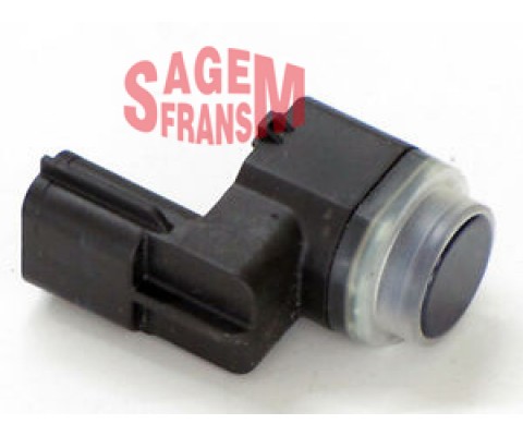 PARK SENSORU FLUENCE - MEGANE III - KANGOO II CLIO IV - KADJAR - SCENIC III TALİSMAN -QASHQAI