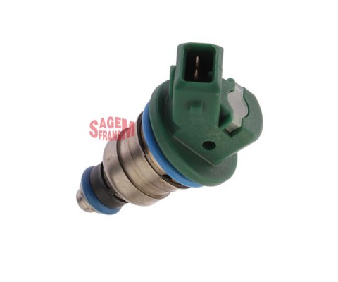 ENJEKTÖR MEMESİ MEGANE-LAGUNA 2.0 8V F3R