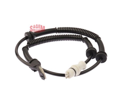 TEKERLEK HIZ SENSÖRÜ TRAFIC 2-VIVARO 1.9-2.0 DTI-CDTI 01 ÖN-SAĞ-SOL